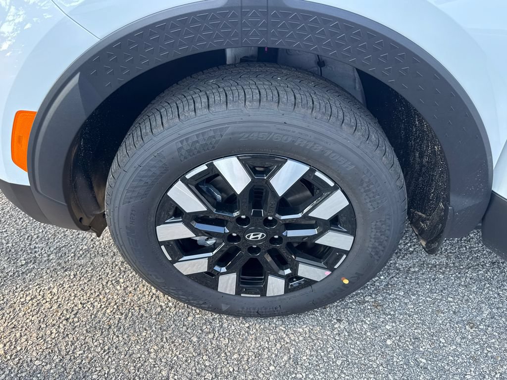New 2026 Hyundai Santa Cruz SE FWD image 22