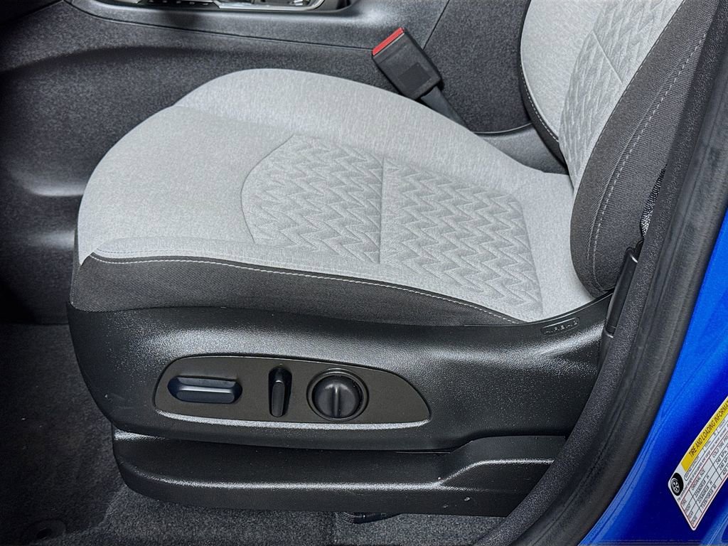Certified 2024 Chevrolet Equinox LS w/ LS Convenience Package FWD image 17