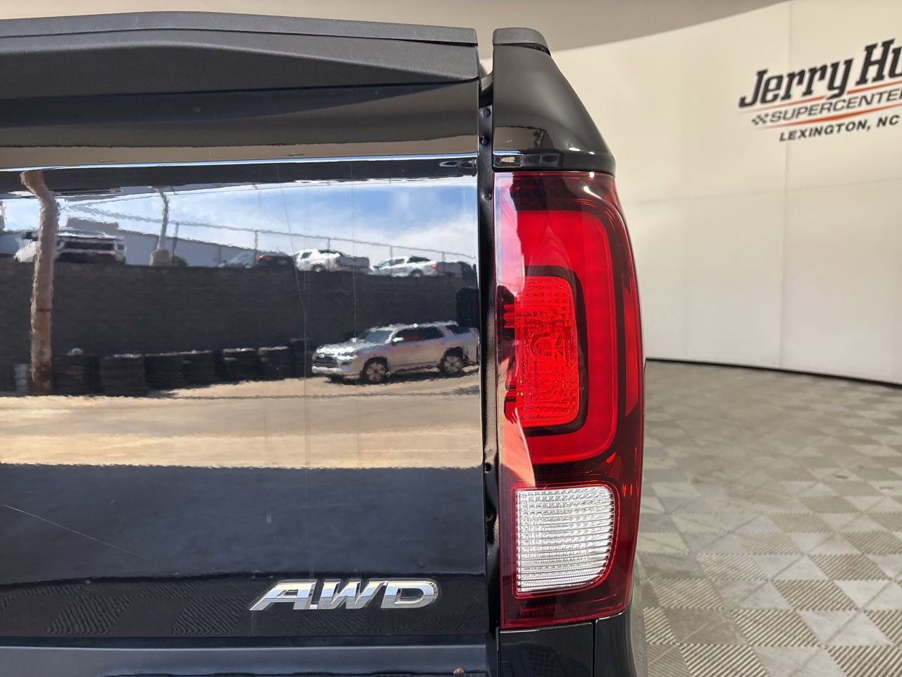 Used 2023 Honda Ridgeline RTL-E image 36