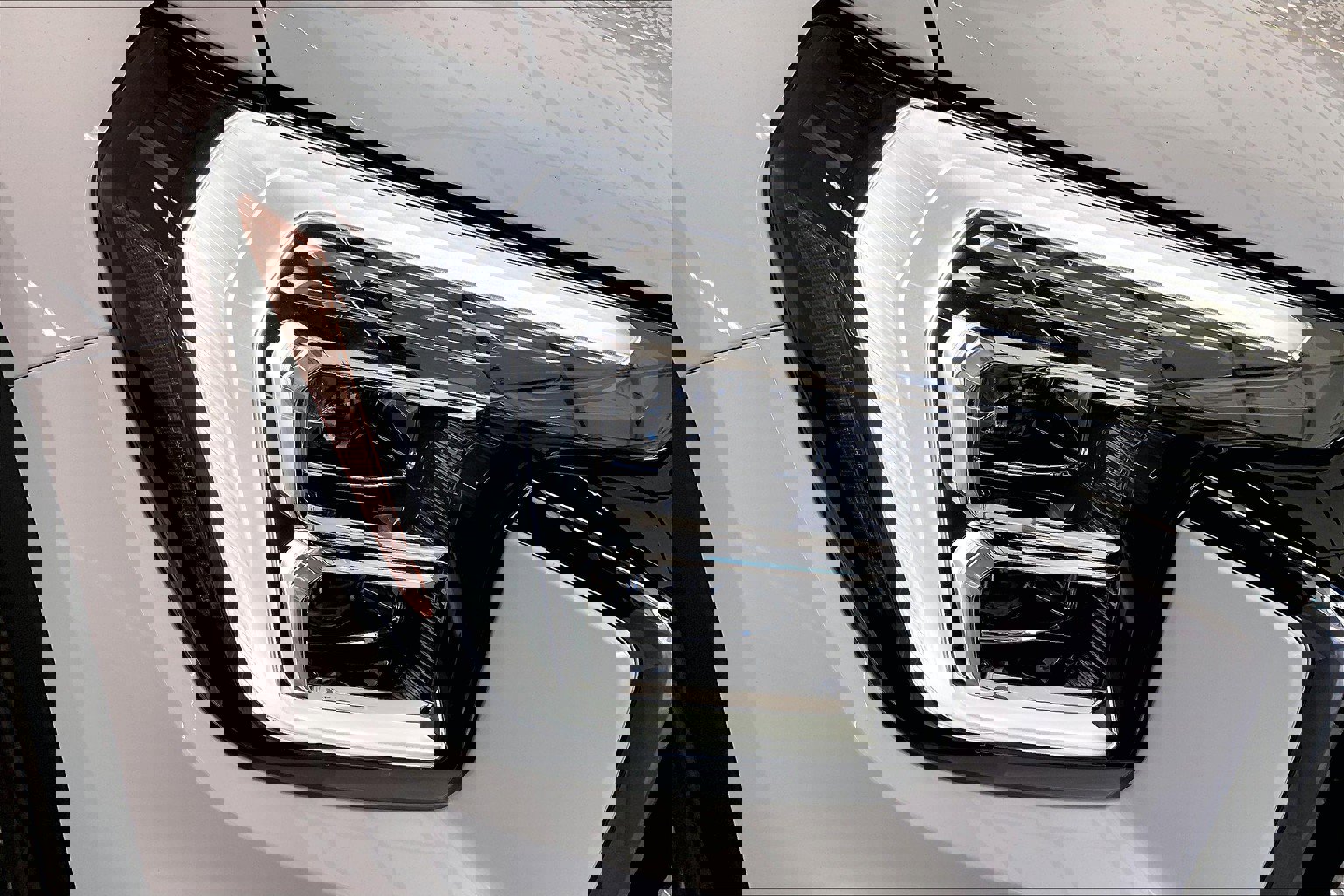 New 2026 GMC Terrain Elevation image 15