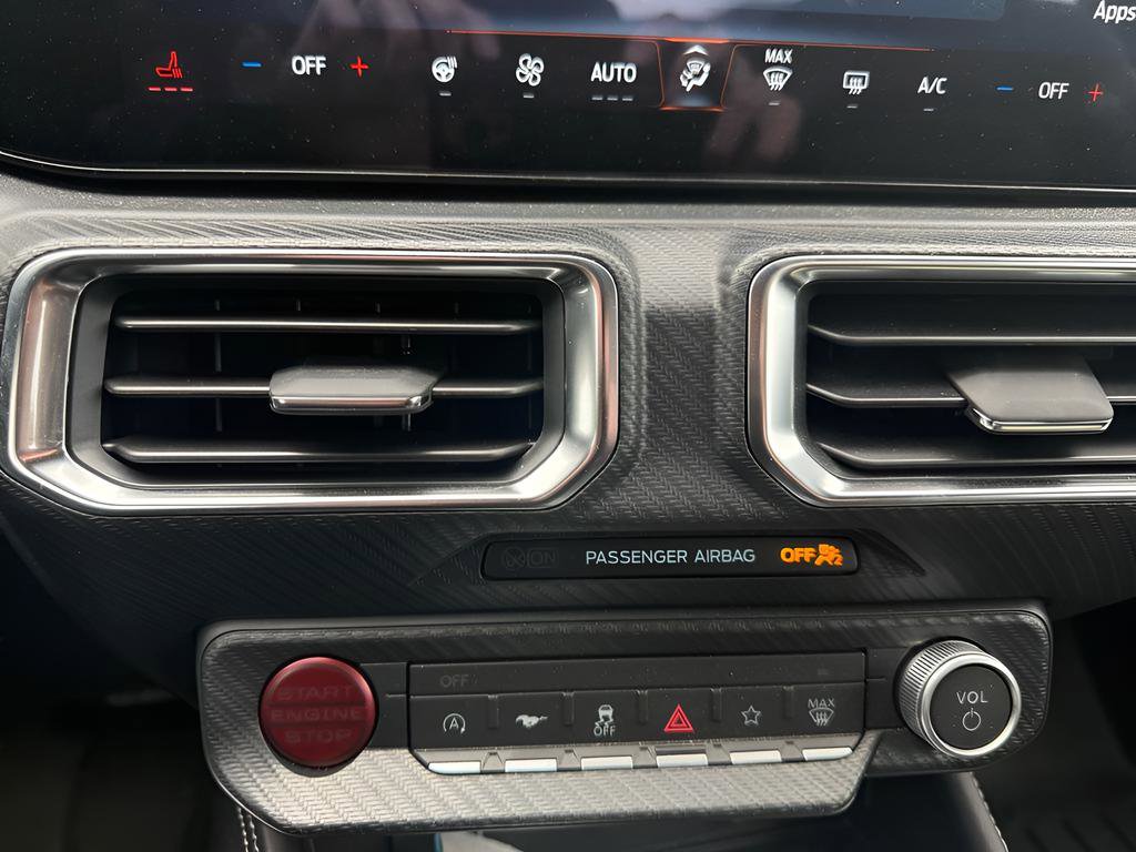 Used 2024 Ford Mustang GT Premium RWD image 28
