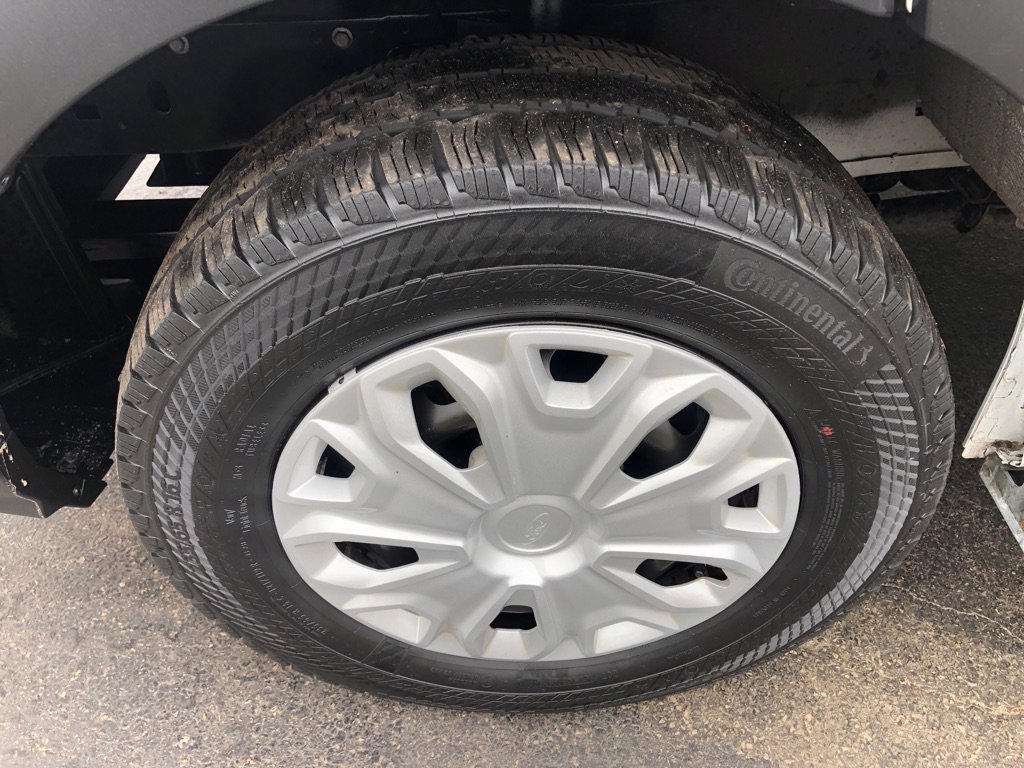 Used 2024 Ford Transit 250 Low Roof w/ Exterior Upgrade Package image 10