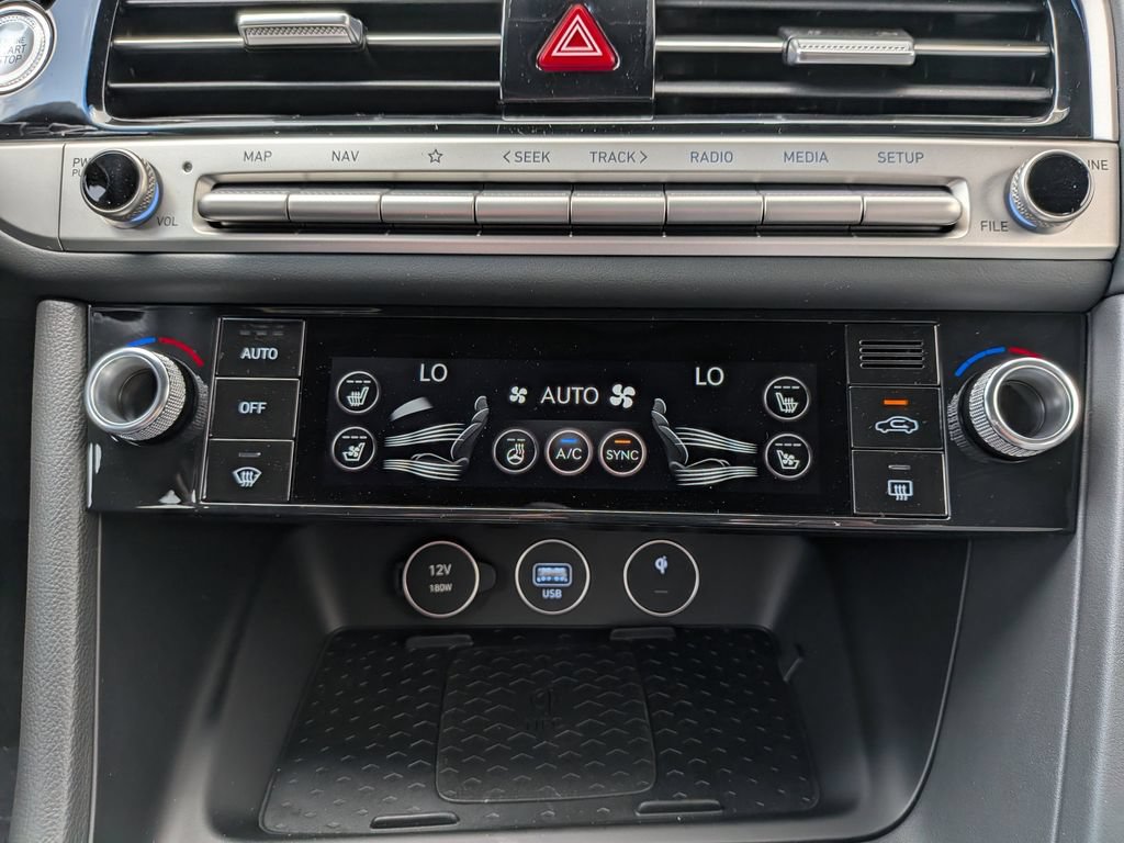 New 2026 Genesis G70 3.3T Sport Prestige RWD image 23