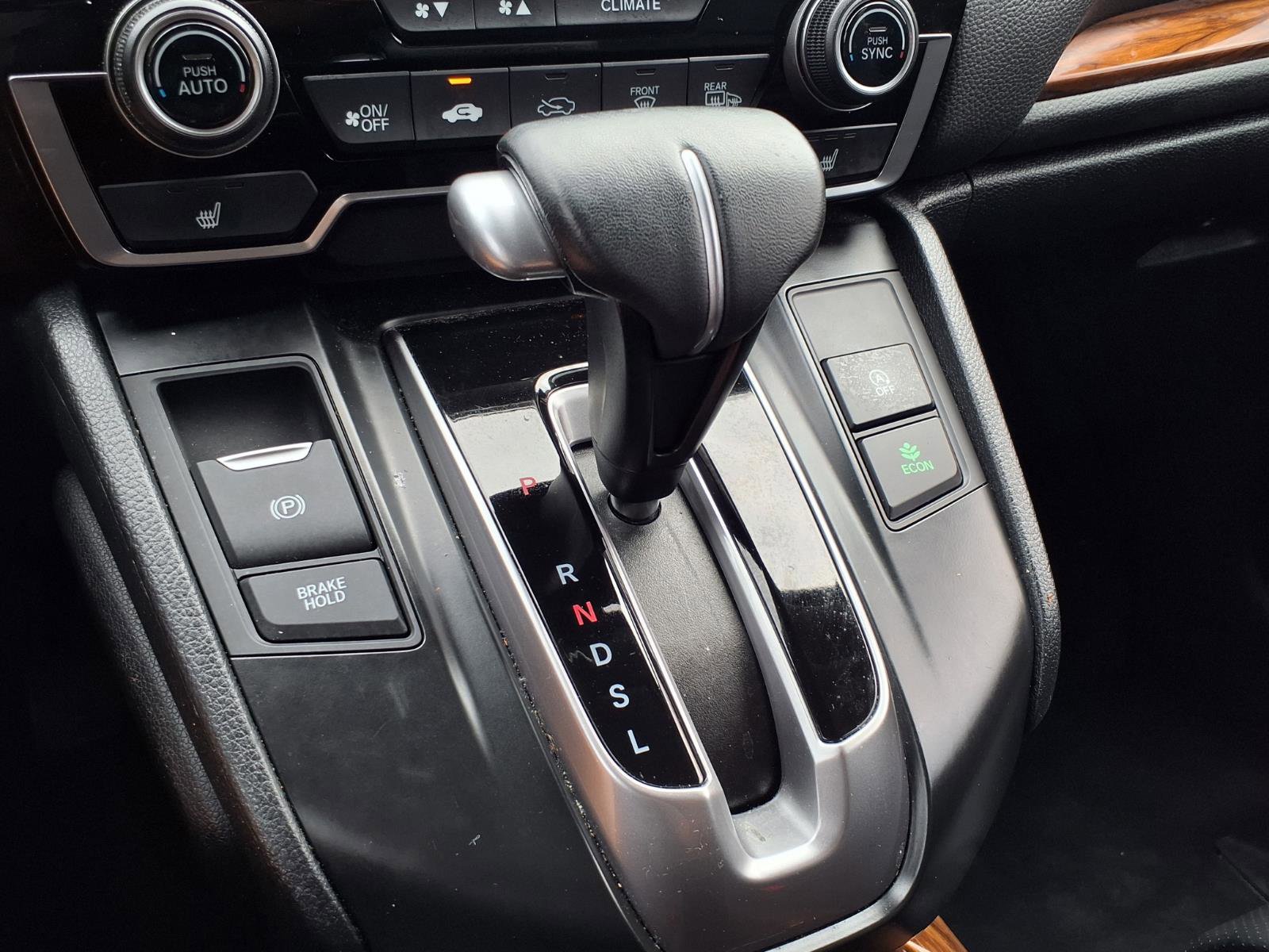 Certified 2022 Honda CR-V Touring image 13