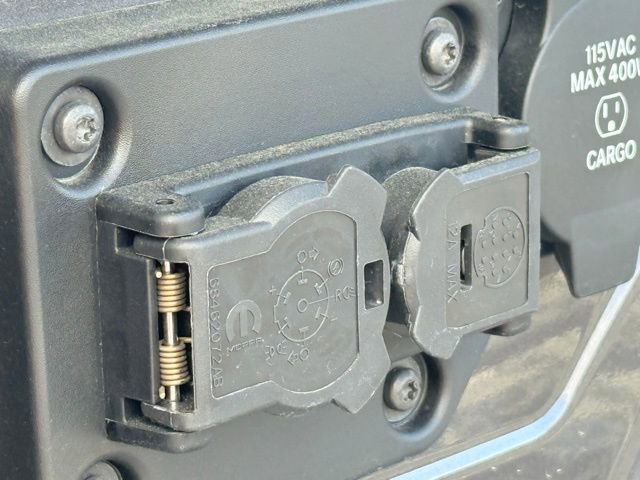 New 2026 RAM 3500 Laramie w/ Towing Technology Group image 13