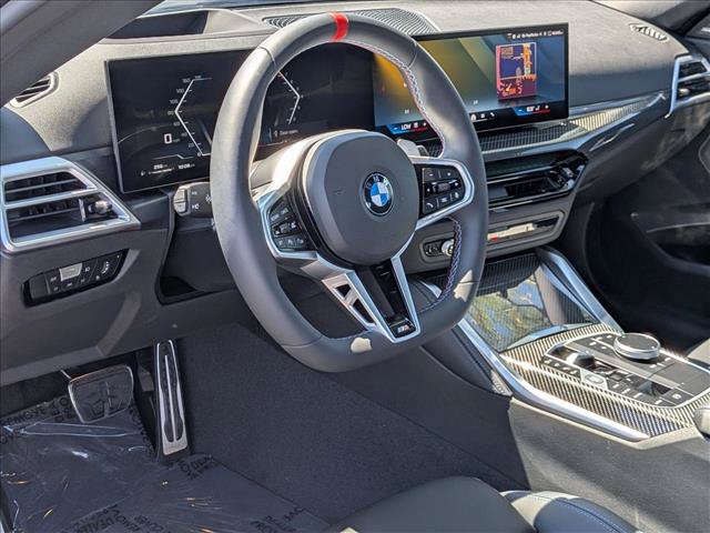 New 2026 BMW M240i Coupe w/ Premium Package RWD image 3