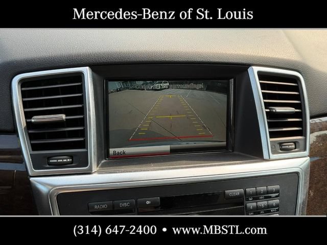 Used 2014 Mercedes-Benz ML 350 4MATIC image 24