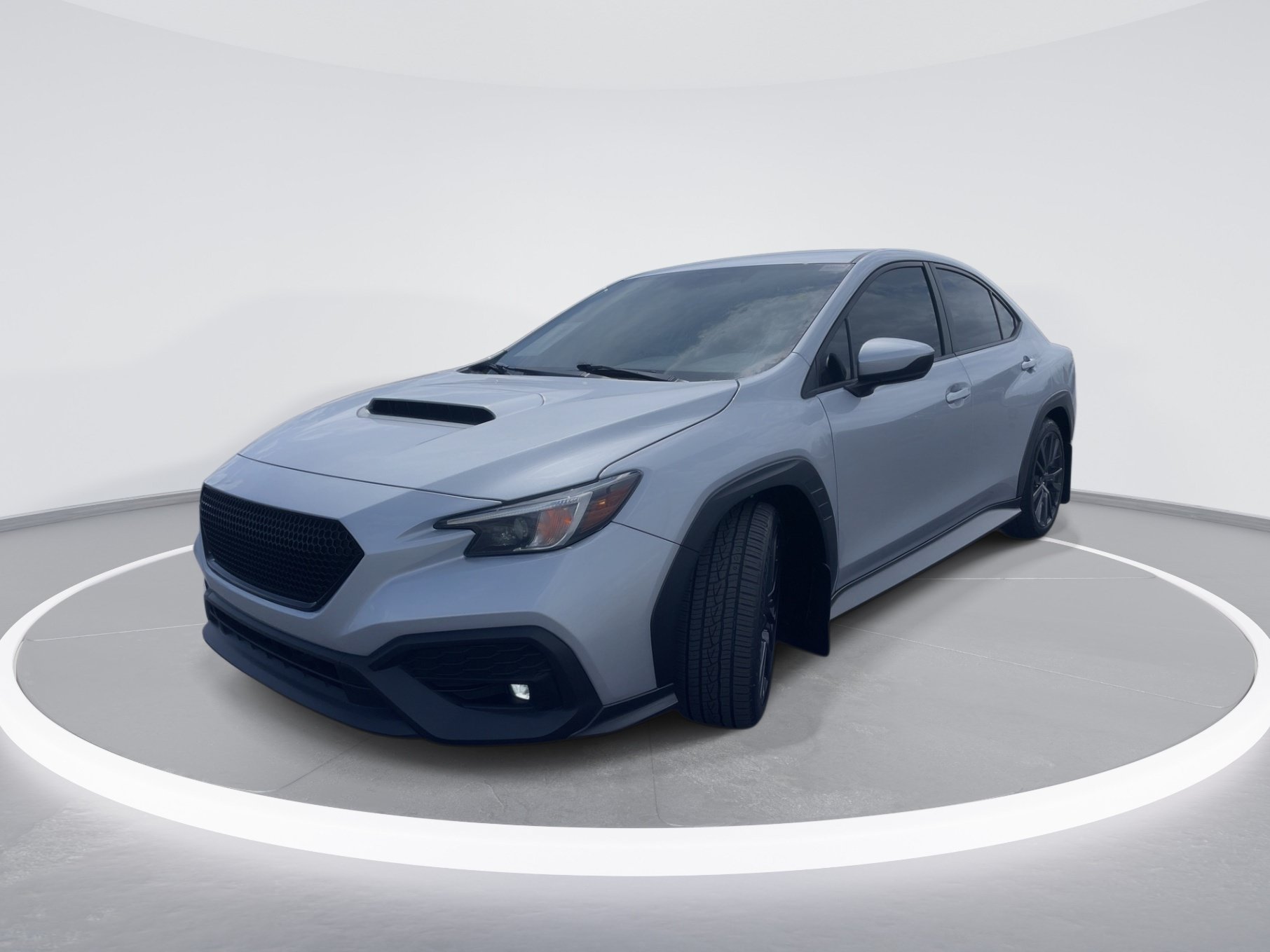 Used 2023 Subaru WRX Premium AWD/4WD image 3