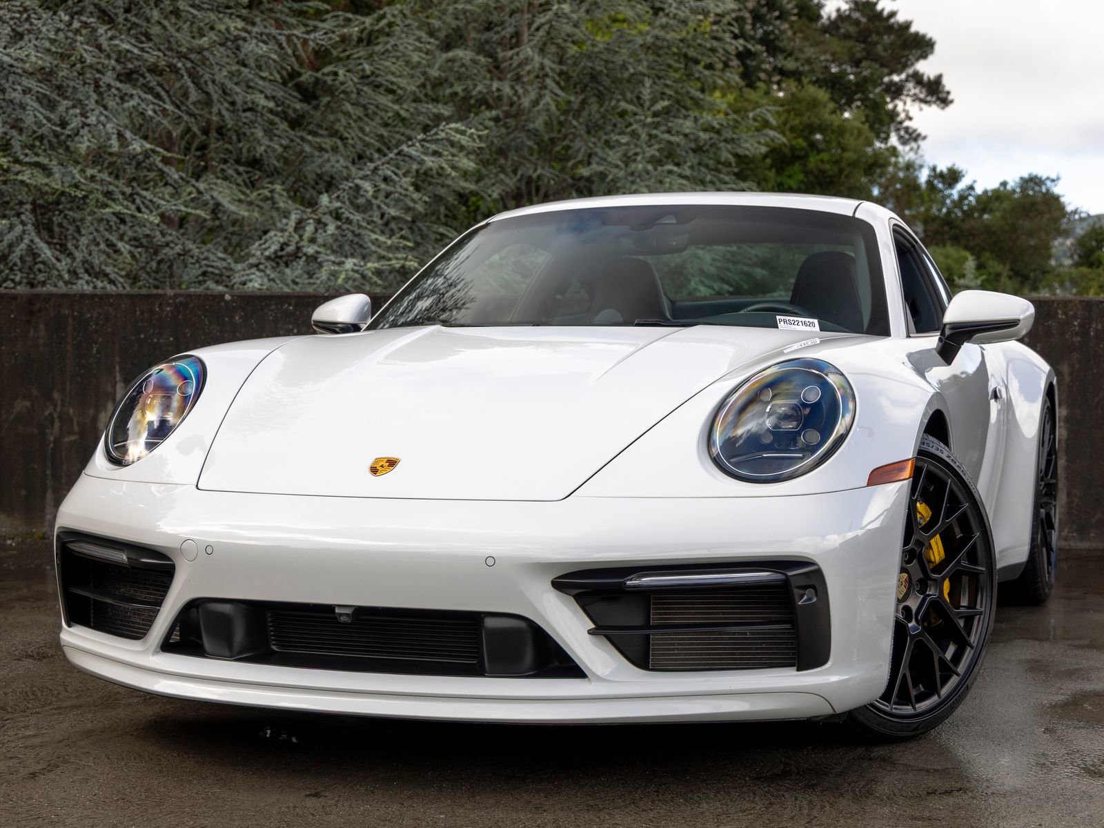 Used 2024 Porsche 911 Carrera S image 7