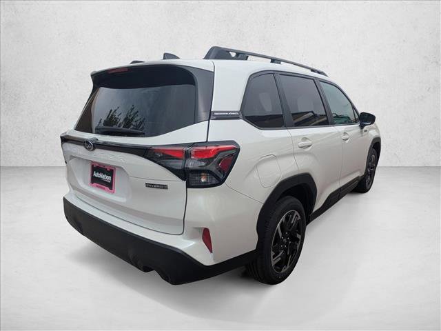 New 2026 Subaru Forester Premium image 5