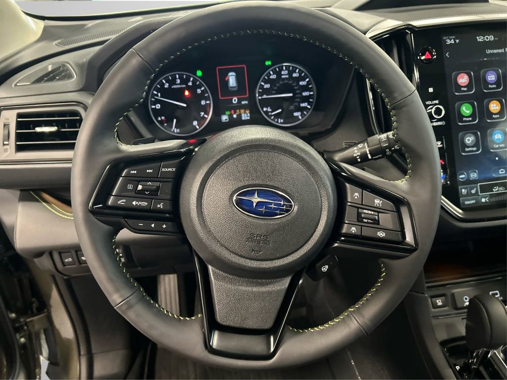 New 2025 Subaru Ascent Bronze Edition image 23