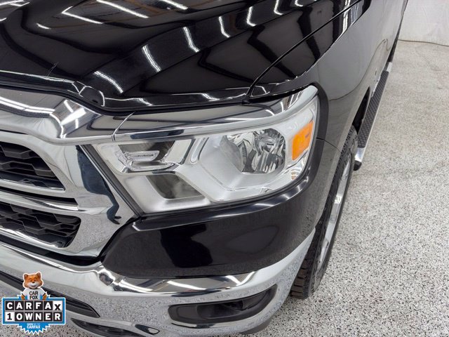 Used 2023 RAM 1500 Big Horn AWD/4WD image 6