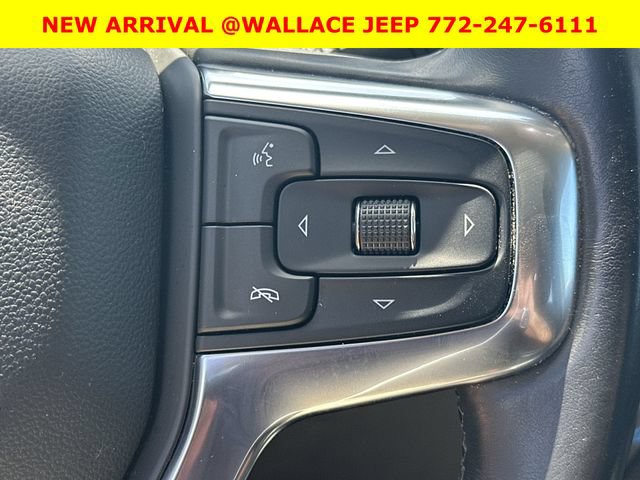 Used 2020 Chevrolet Blazer LT FWD image 21