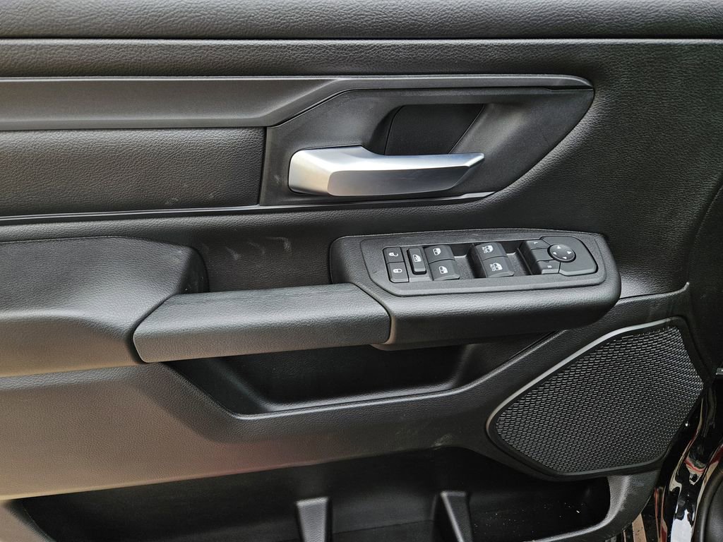 New 2026 RAM 1500 Classic Warlock image 15