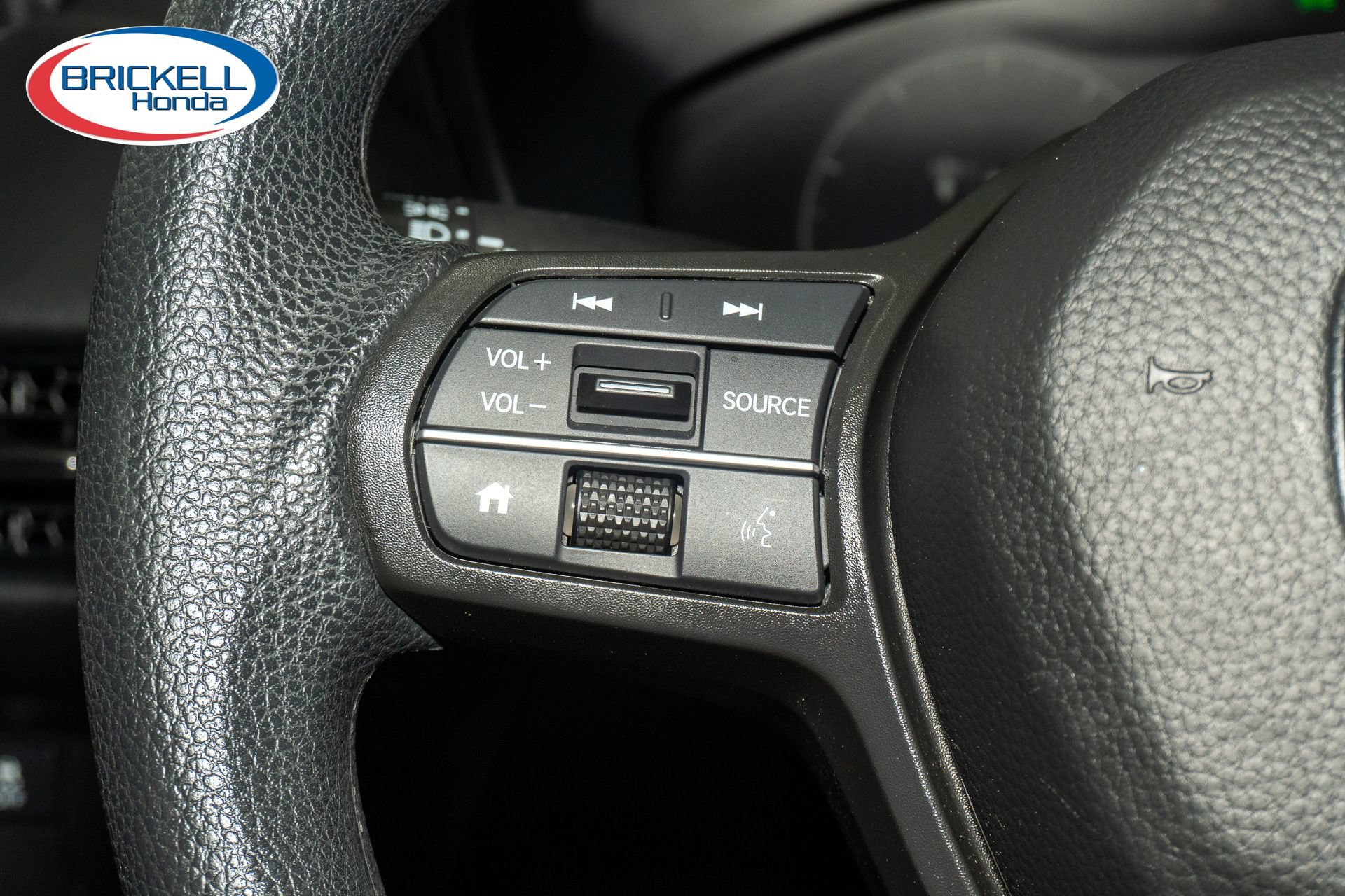 Used 2025 Honda HR-V LX image 35