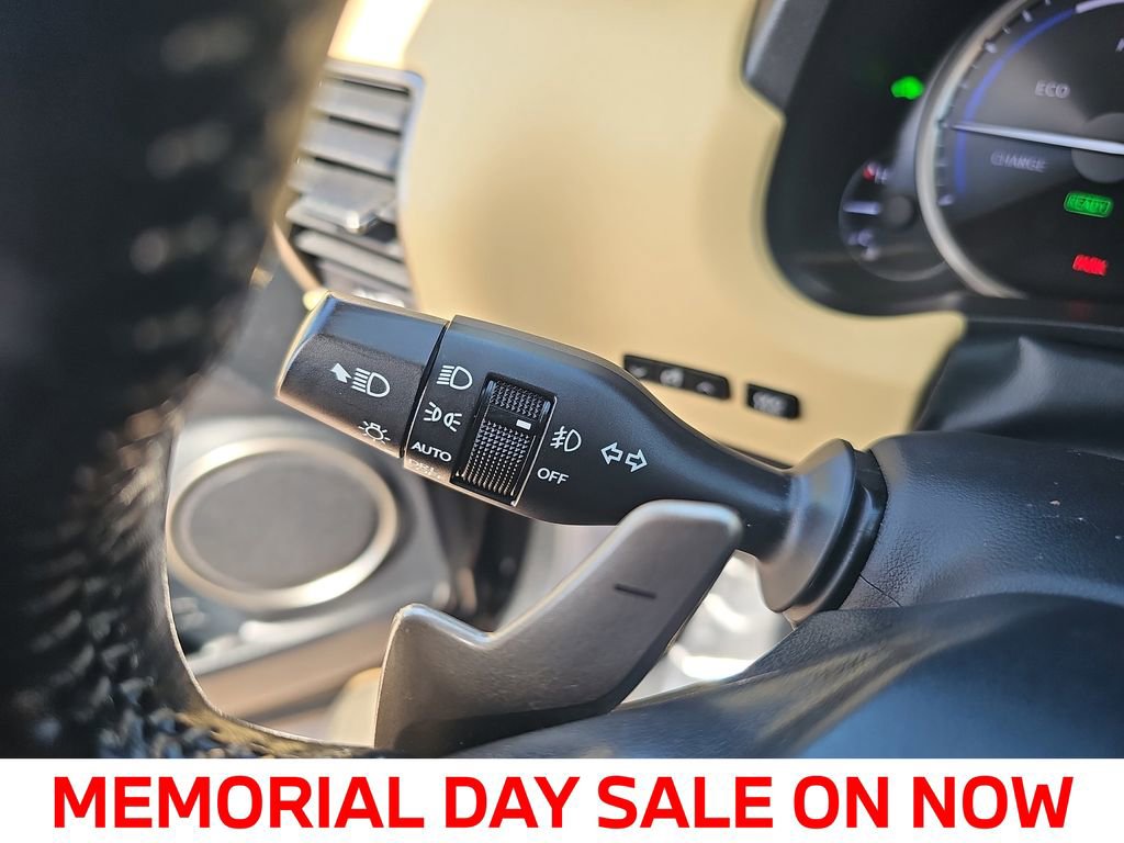 Used 2021 Lexus NX 300h AWD w/ Premium Package image 25