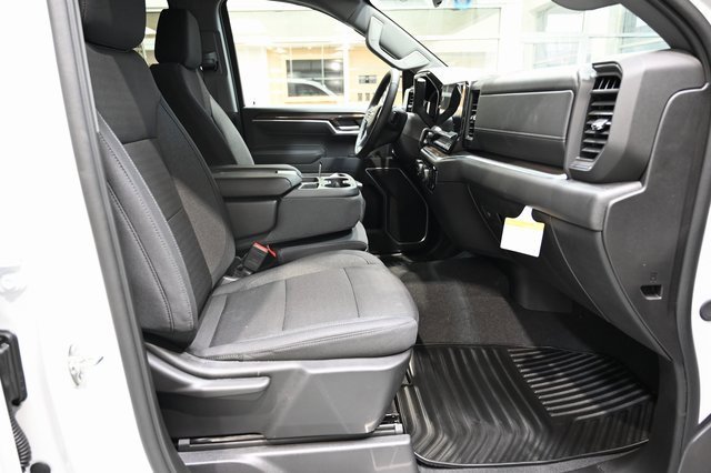 New 2026 Chevrolet Silverado 1500 LT image 11
