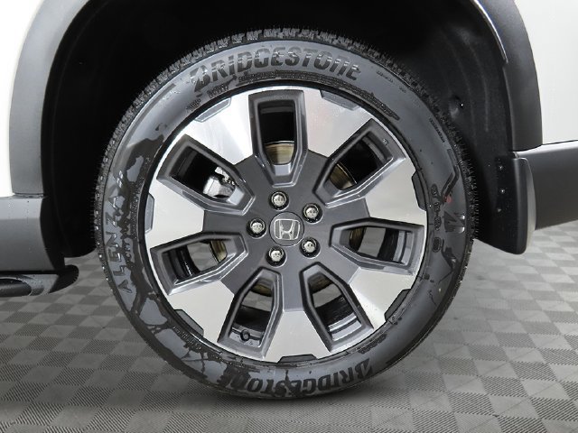 New 2026 Honda Pilot Elite image 11