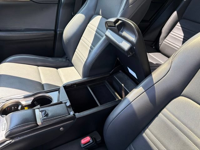 Used 2020 Lexus NX 300 AWD w/ Premium Package image 22