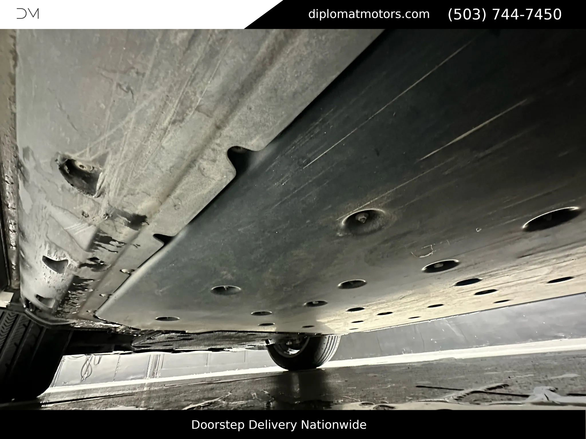 Used 2021 Audi e-tron Premium w/ Convenience Plus Package image 11