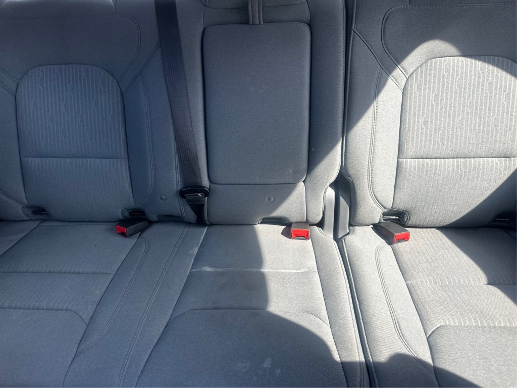 Used 2023 RAM 1500 Big Horn AWD/4WD image 24