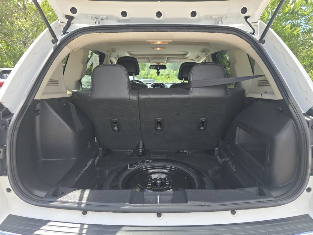 Used 2015 Jeep Compass High Altitude AWD/4WD image 15