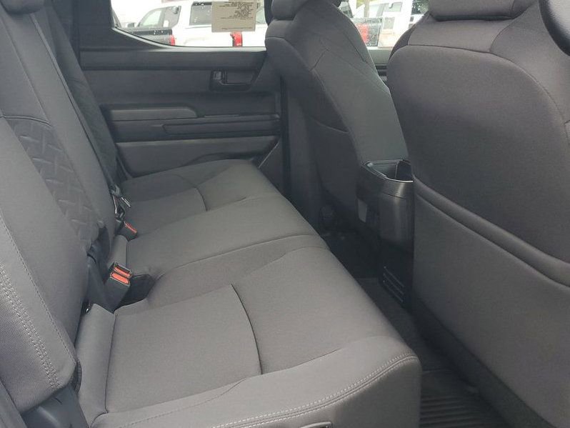 New 2026 Toyota Tacoma SR5 image 28