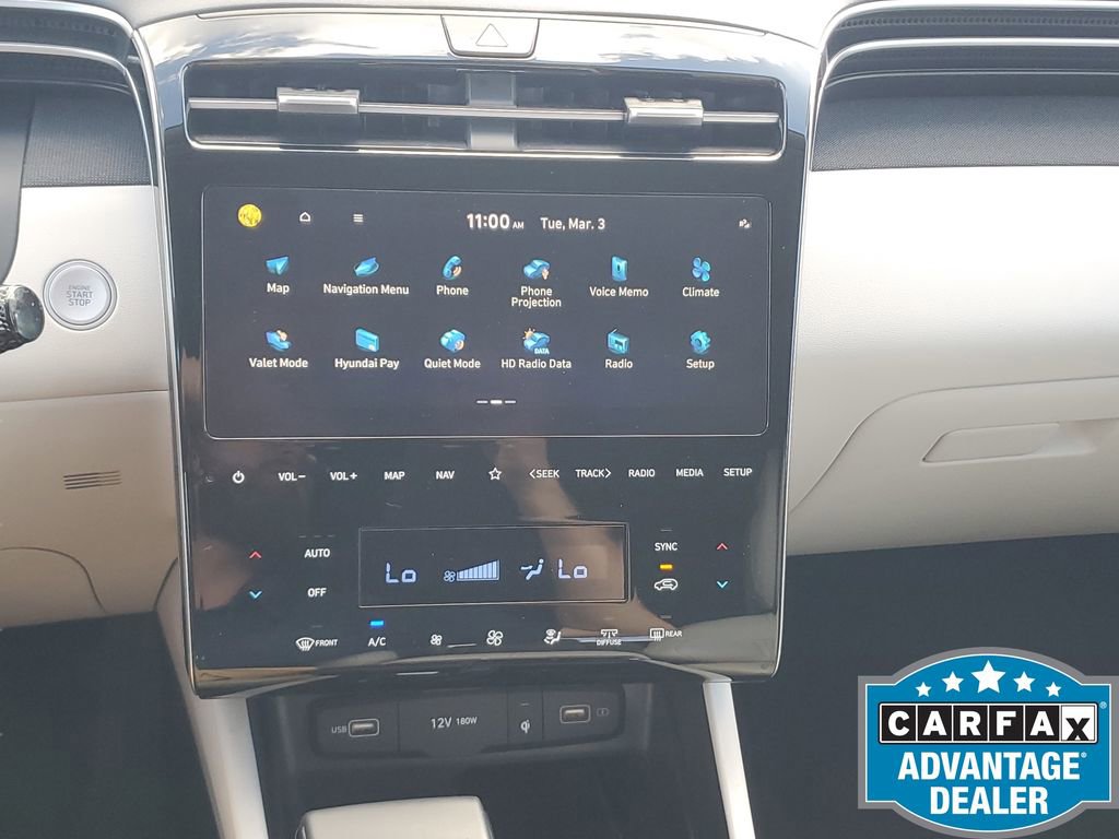 Used 2024 Hyundai Tucson SEL w/ Convenience Package image 23