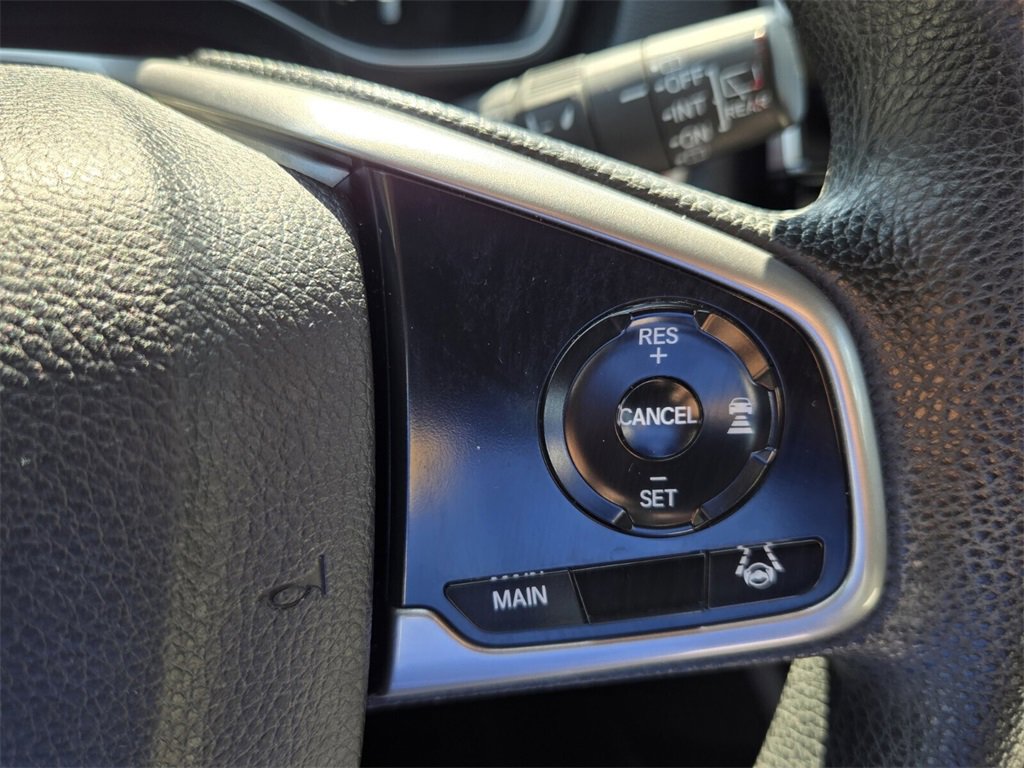 Certified 2022 Honda CR-V EX image 25