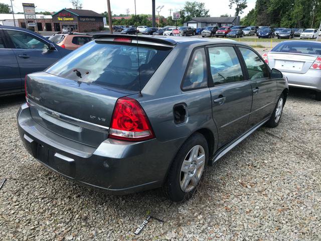 Used 2006 Chevrolet Malibu LT FWD image 18