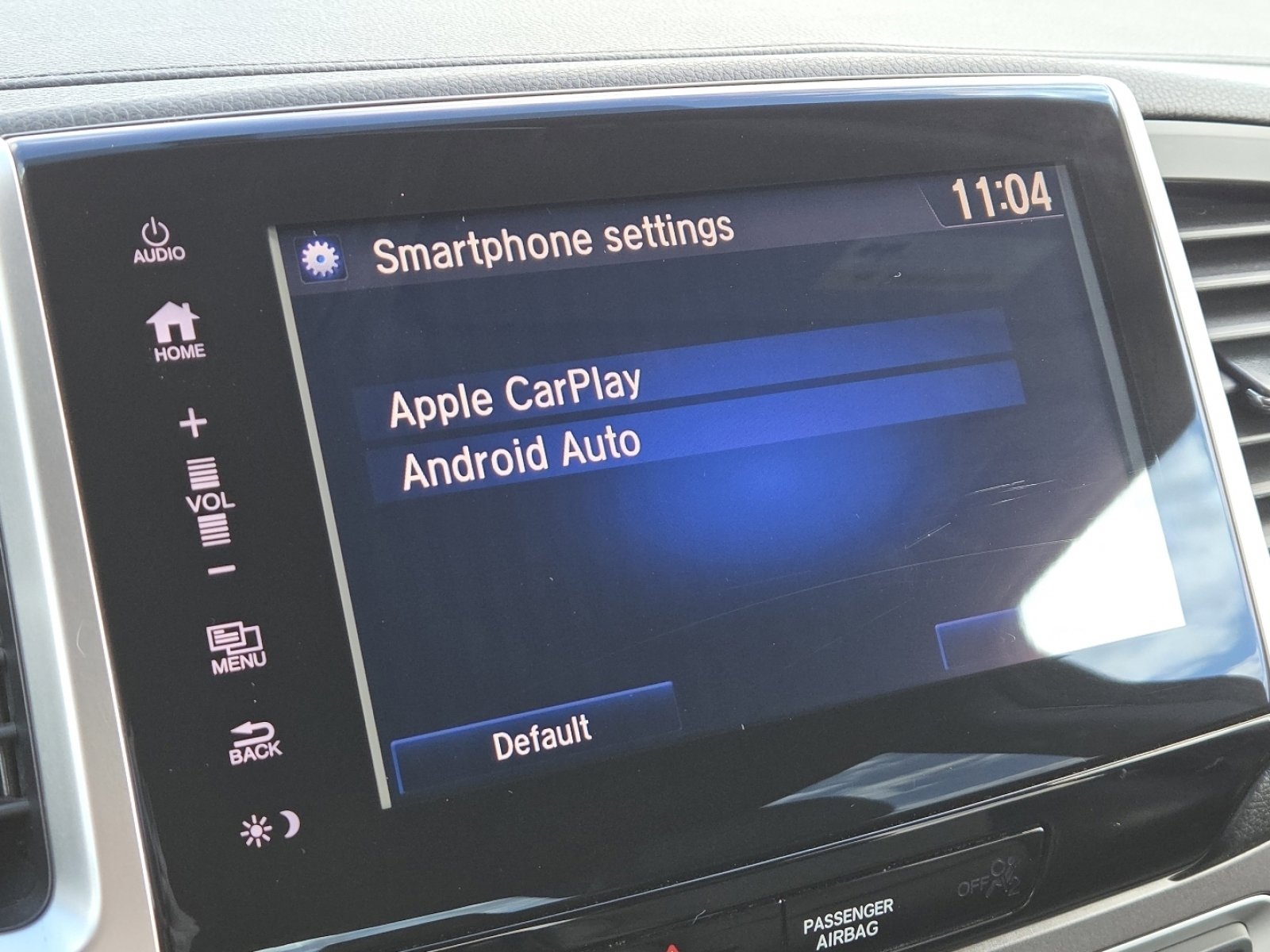 Used 2017 Honda Ridgeline RTL-T image 5