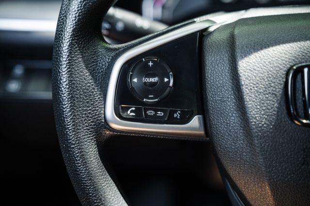 Used 2017 Honda Civic LX image 62