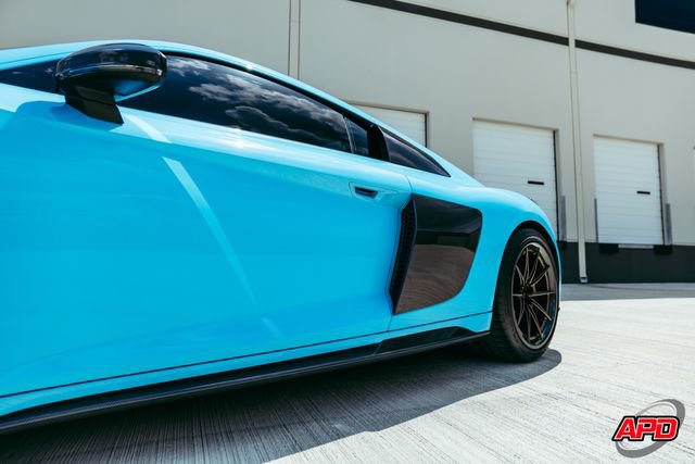 Used 2021 Audi R8 V10 performance AWD/4WD image 31