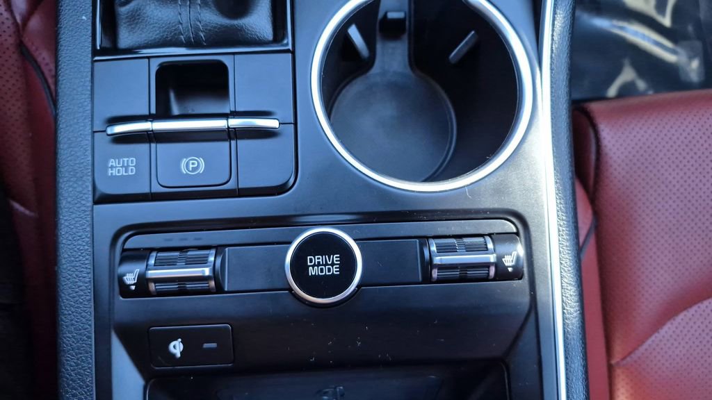 Used 2024 Kia K5 GT-Line w/ GT-Line Premium Package image 26