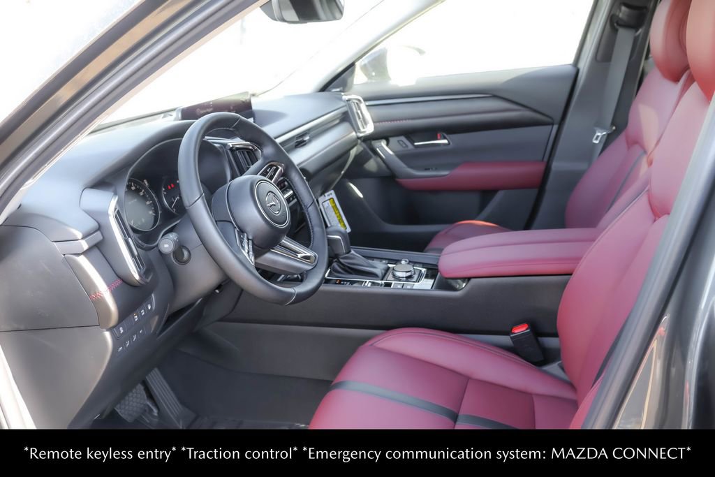 New 2026 MAZDA CX-50 2.5 Hybrid w/ Weather Package AWD/4WD image 7