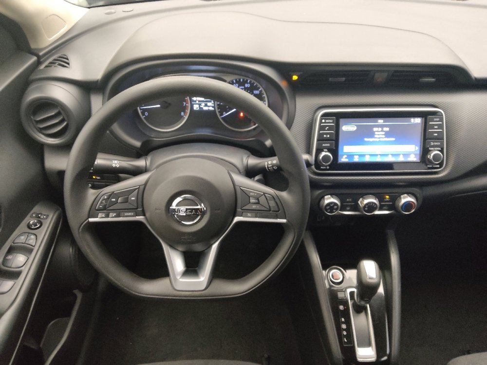Used 2021 Nissan Kicks S FWD image 22