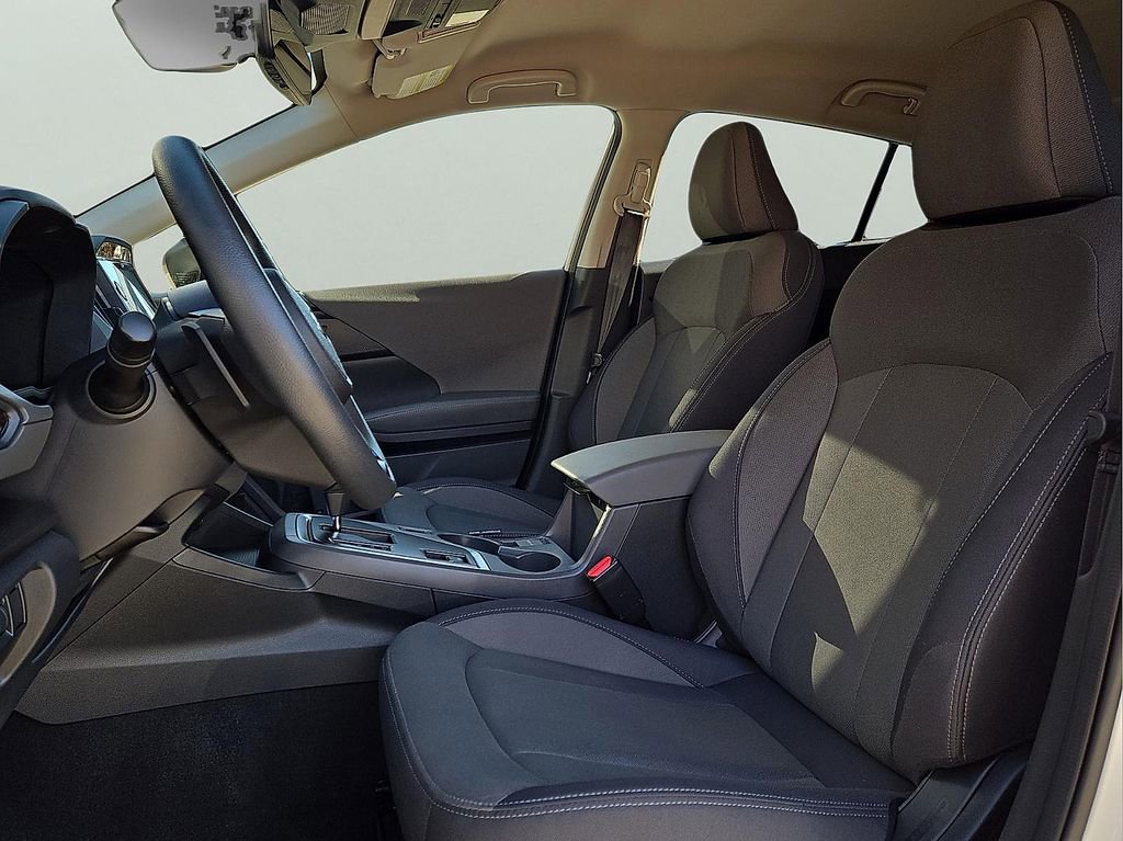 Certified 2025 Subaru Crosstrek 2.0i Premium image 14