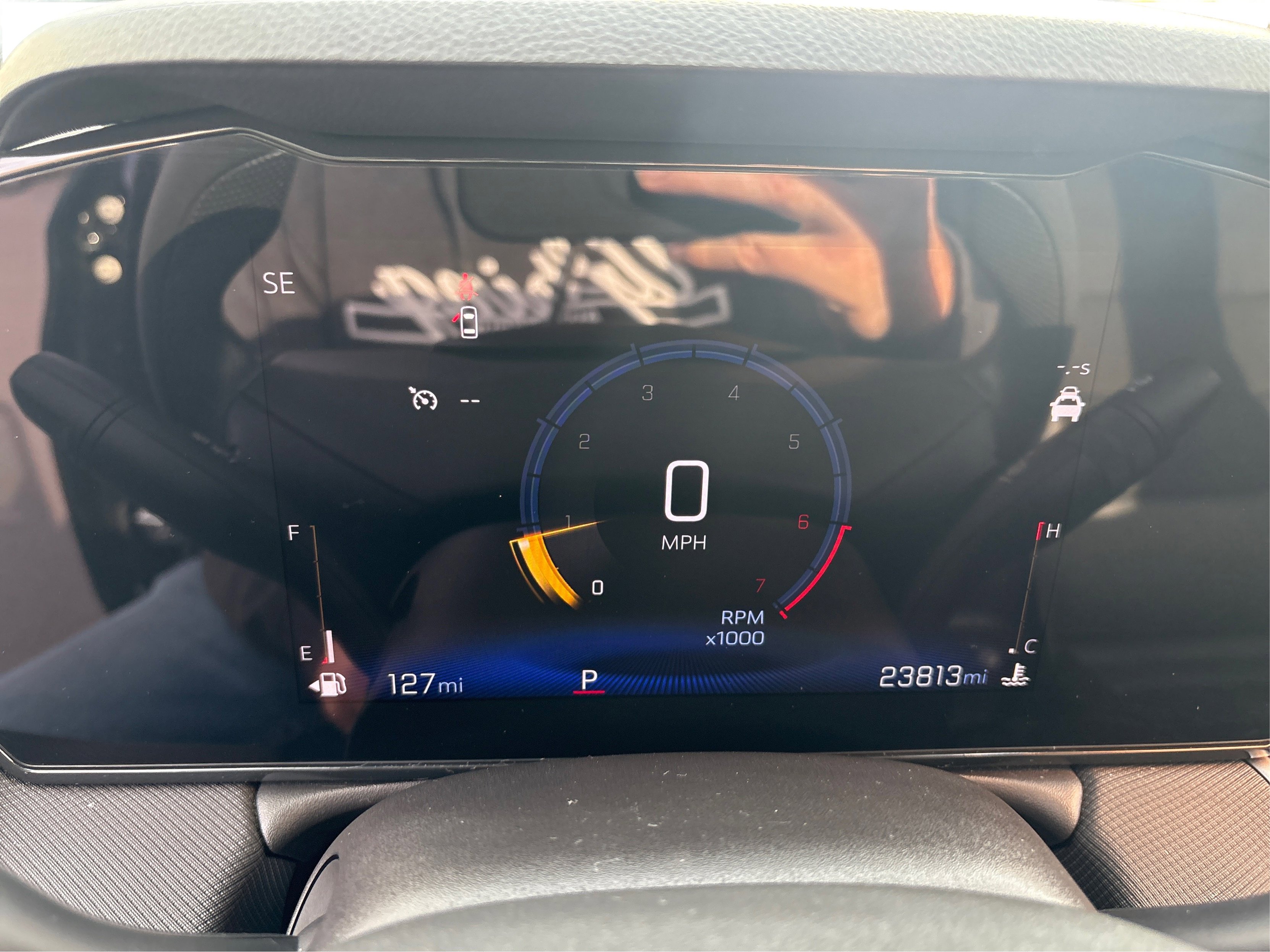 Used 2025 Chevrolet TrailBlazer LT image 13