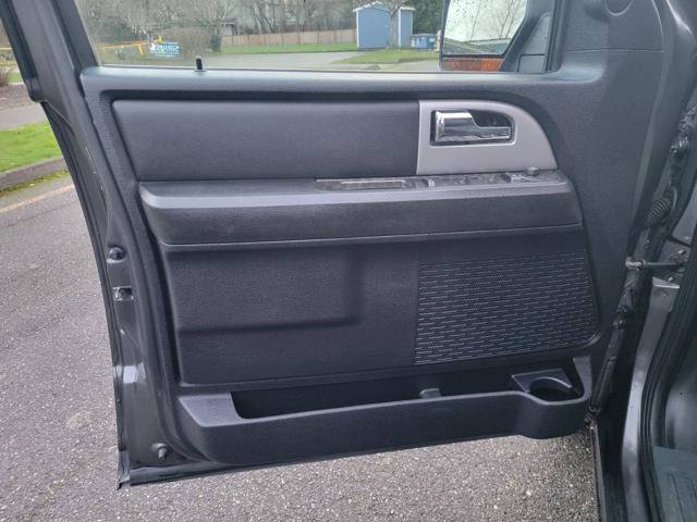 Used 2015 Ford Expedition EL Limited w/ Equipment Group 301A image 9