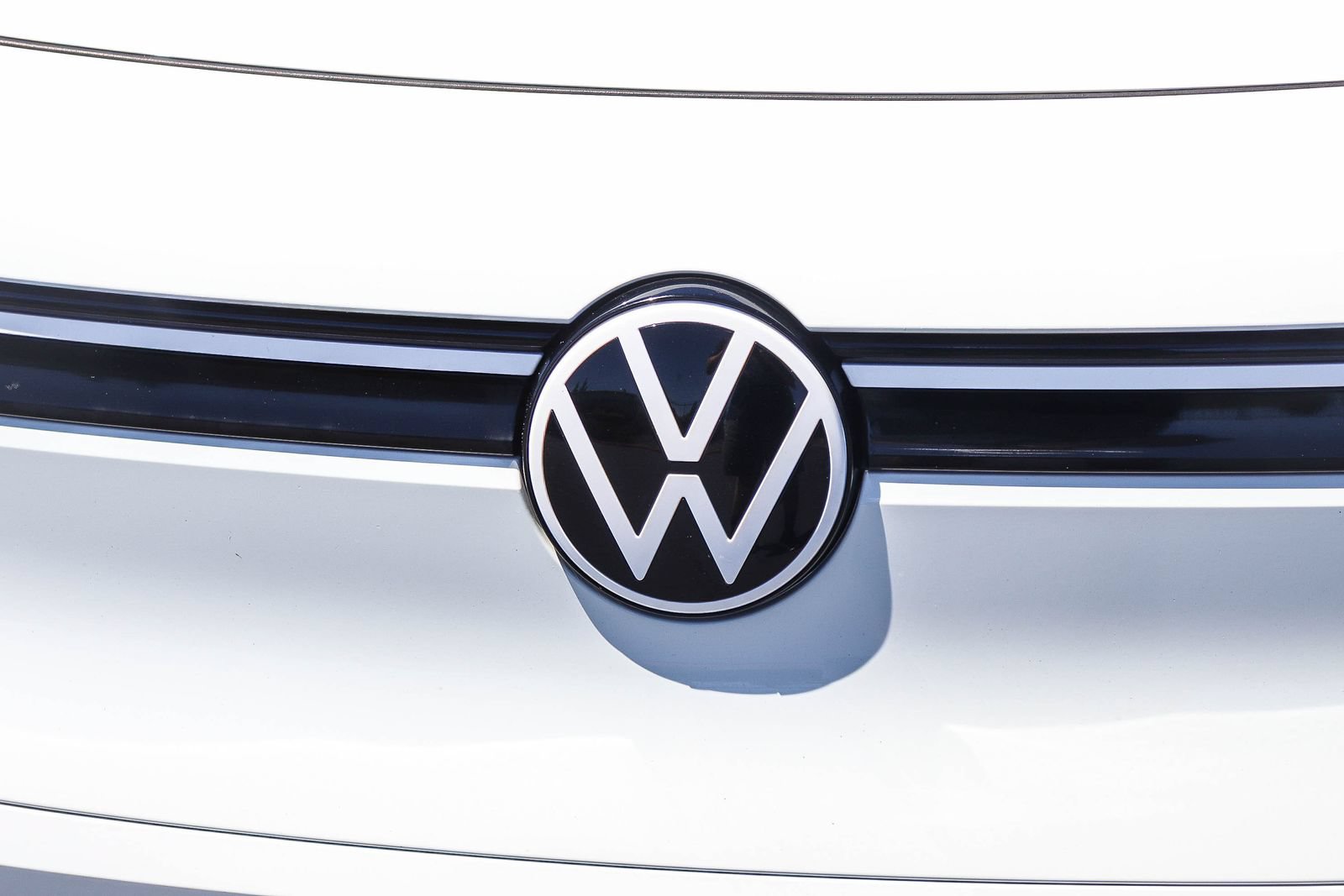 Used 2024 Volkswagen ID.4 2WD image 13