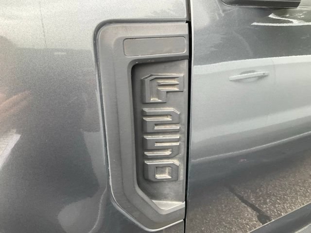 Used 2020 Ford F250 XL w/ STX Appearance Package AWD/4WD image 9