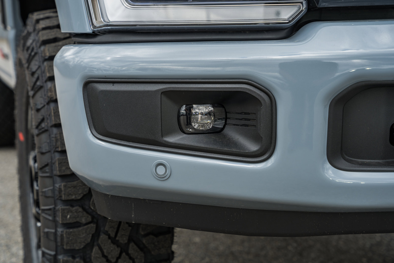 New 2026 Ford F250 Platinum AWD/4WD image 11