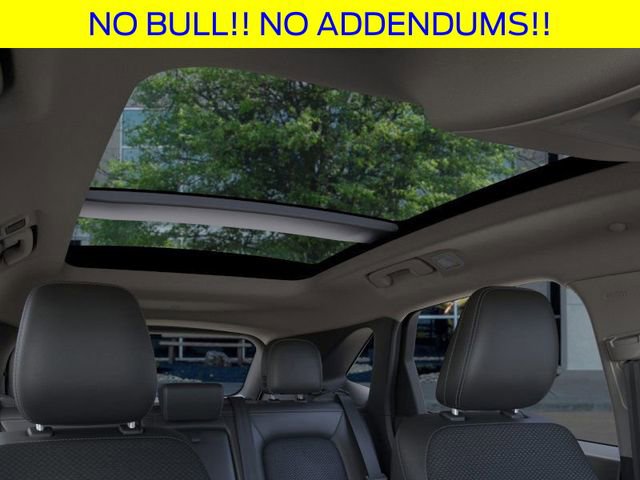 New 2026 Ford Escape SE image 23