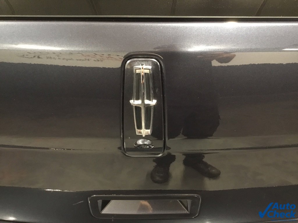 Used 2013 Lincoln MKX AWD image 15