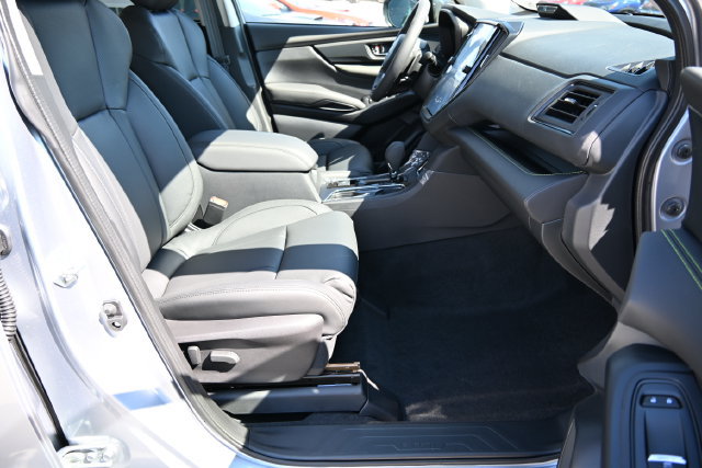 New 2027 Subaru Ascent Onyx Edition AWD/4WD image 16