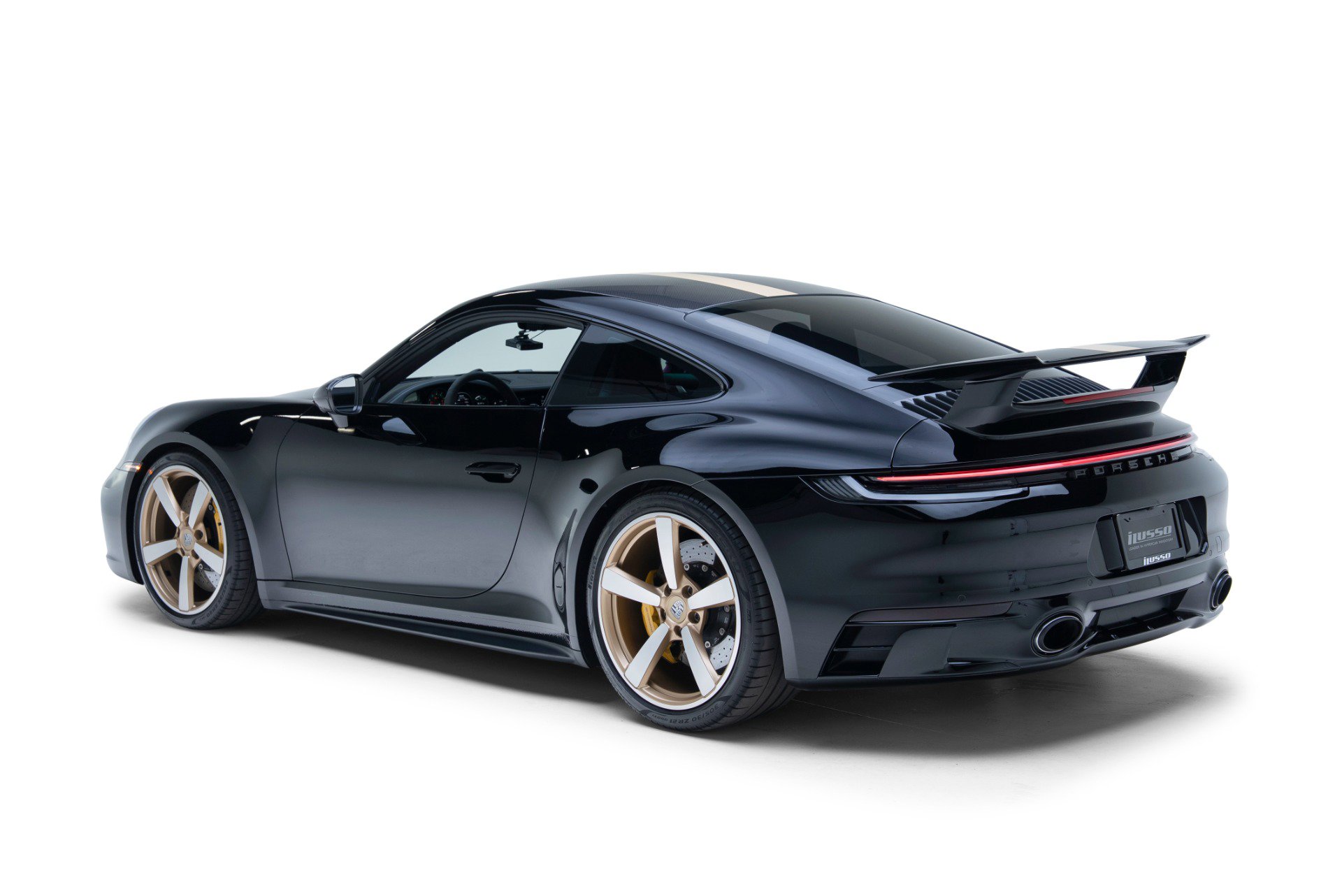 Used 2023 Porsche 911 Carrera S RWD image 44