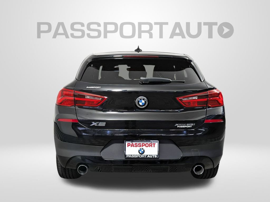 Used 2018 BMW X2 xDrive28i image 5