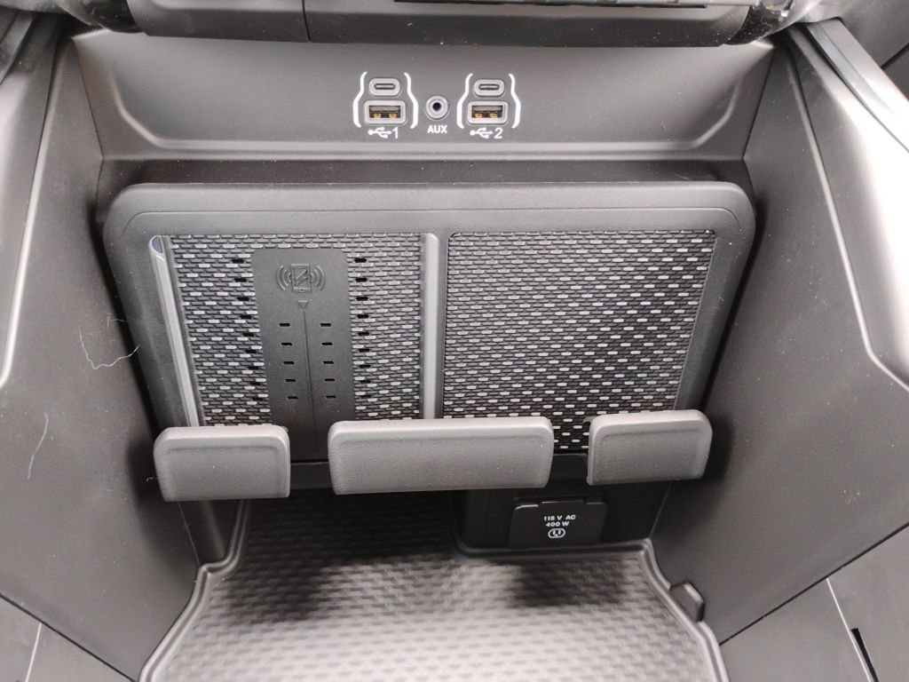 New 2026 RAM 1500 Big Horn image 27