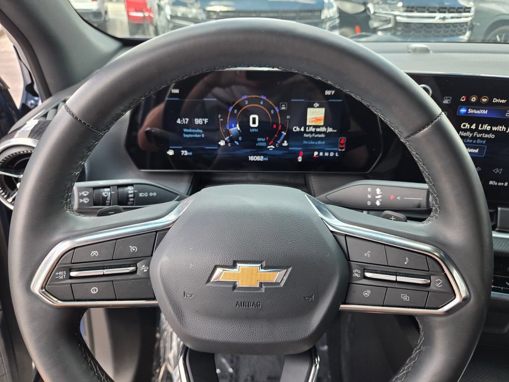 Used 2026 Chevrolet Equinox LT w/ Convenience Package II FWD image 28