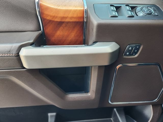 Used 2018 Ford F150 King Ranch w/ Equipment Group 601A Luxury AWD/4WD image 24